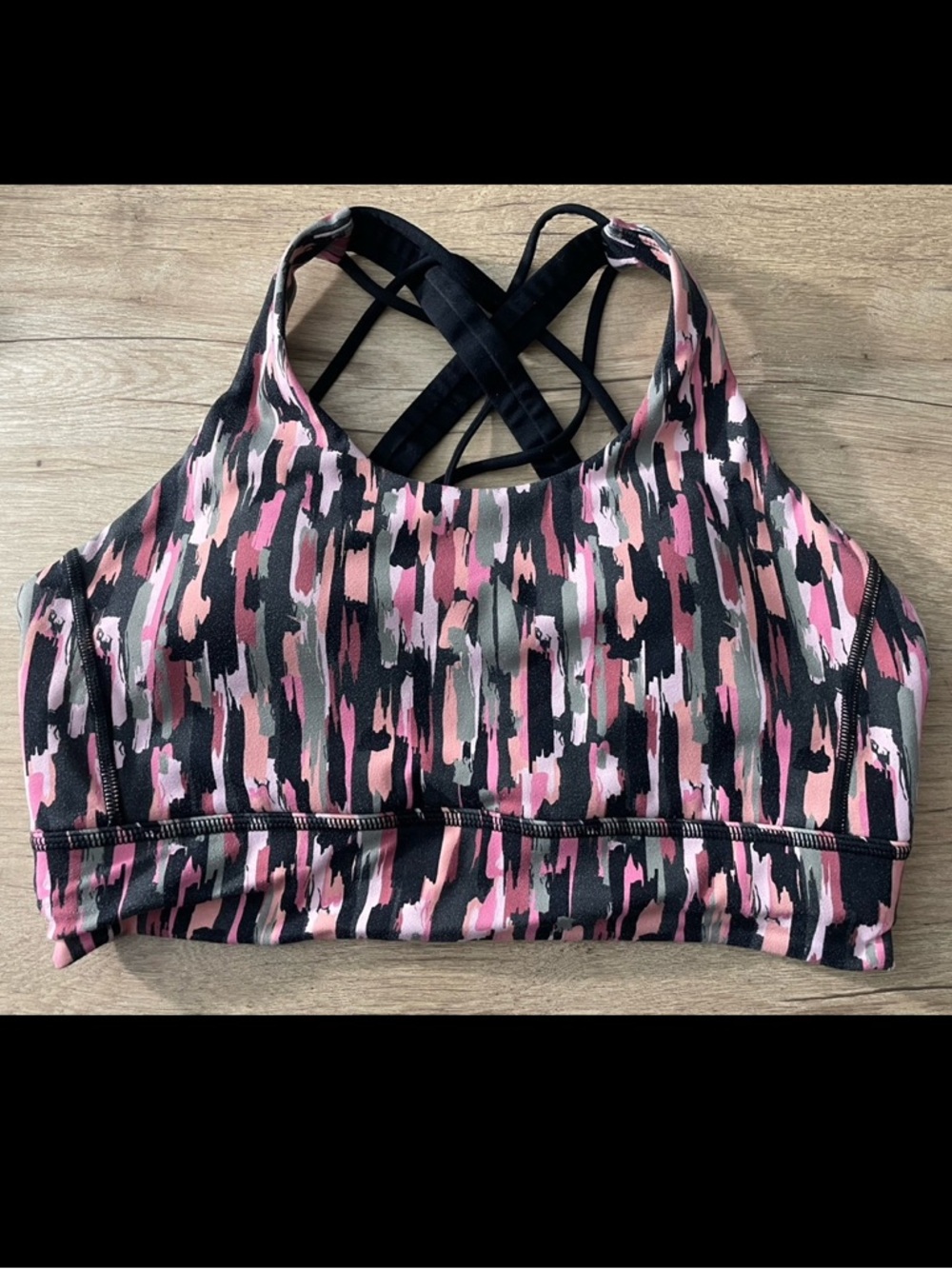 Born Primitive Spirts Bra